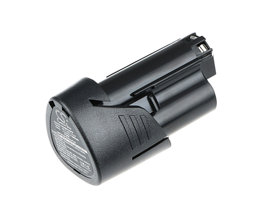 Milwaukee 2207-20 2207-21 2238-20 Työkalun Akku