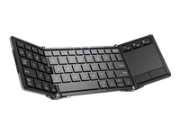 REALWEAR Folding Bluetooth Keyboard