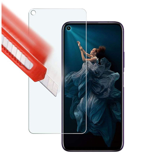 0.3mm Näytönsuoja Honor 20