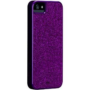 Case-Mate Glam iPhone 4/4S kotelo (Violetti)