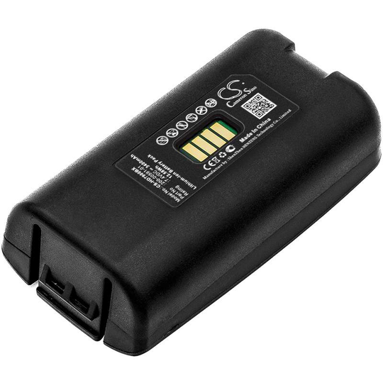 Dolphin 7900 9500 9550 akku 3400mAh