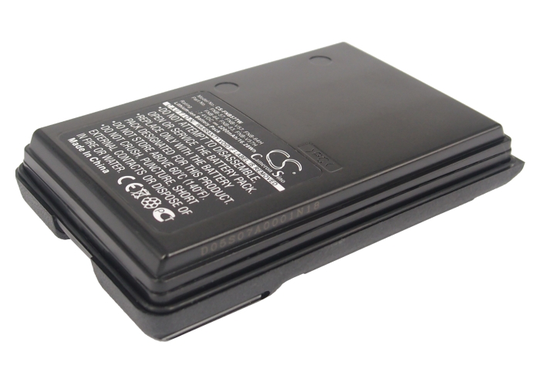 Vertex FT60 FT-60 FT60R akku 2200mAh / 16.28Wh