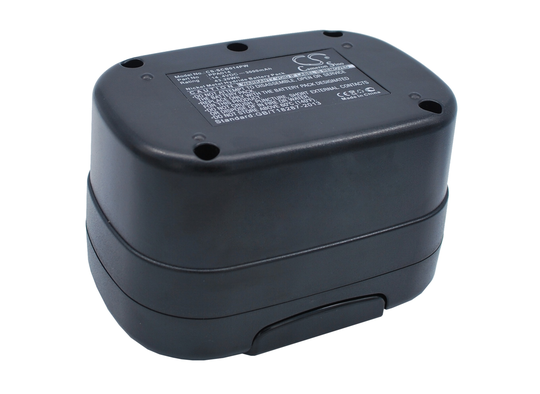 Senco VB0023/ VB0034 Ni-MH 14.4 V akku 3000 mAh