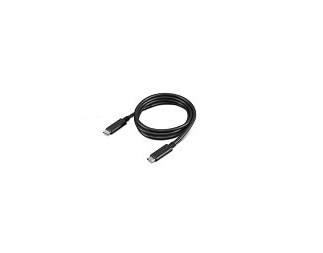 LENOVO USB-C TO USB-C CABLE 1M