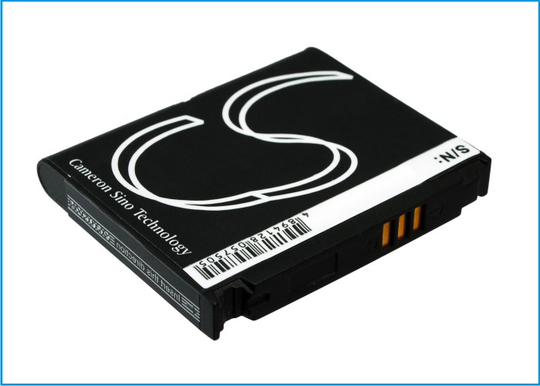 Samsung SCH-U940 akku 1000 mAh
