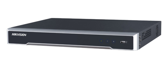 HIKVISION NVR76-I2 4K 32 CHANNEL 2HDD