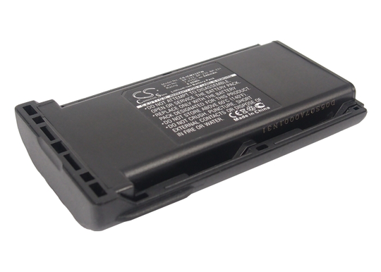 Icom IC-4011 IC-A14 IC-A14S akku 940mAh / 6.96Wh