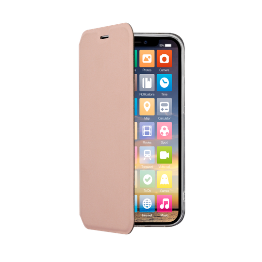 SCREENOR CLEVER GALAXY A34 5G RUUSU