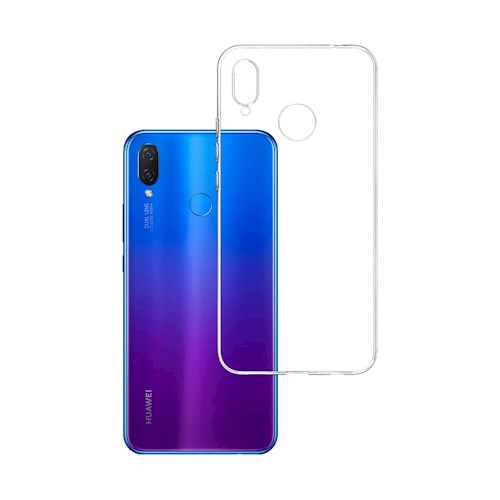 3mk Clear Suojakotelo Samsung Galaxy A22 5G