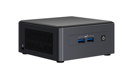 NUC/NUC 11 ProKitTall NUC11TNHv7 EU Cord