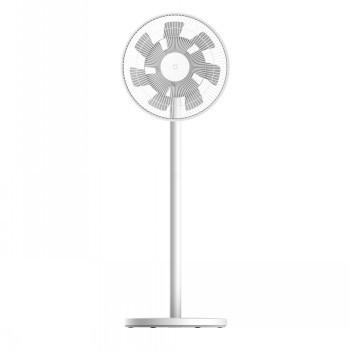 XIAOMI SMART STANDING FAN 2 PRO ÄLYKÄS LATTIA- JA PÖYTÄTUULETIN