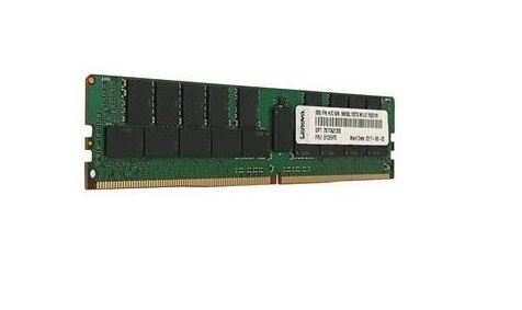 LENOVO THINKSYSTEM 16GB TRUDDR4 2666MHZ (2RX8, 1.2V) UDIMM