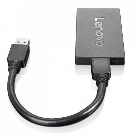 LENOVO USB 3.0 TO DP ADAPTER