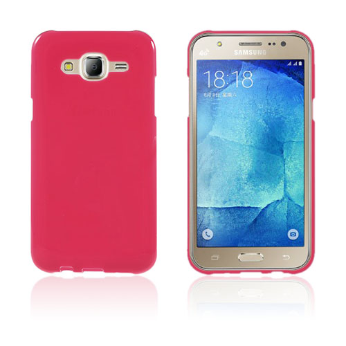 Sund Samsung Galaxy J5 Kuori - Rosee