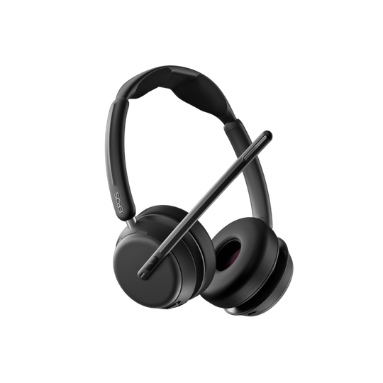 EPOS SENNHEISER IMPACT 1061, OFFICE HEADSET, STAND