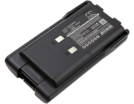 HYT TC600 akku 1250mAh / 9.25Wh