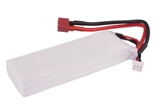 Li-Po Akku 2200 mAh 7 4V 20C