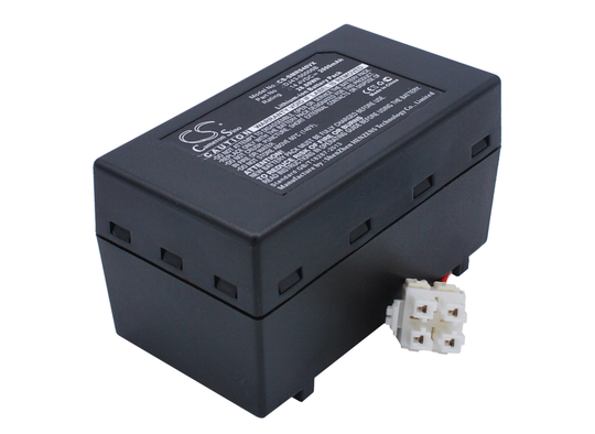 Samsung Navibot Pop-Out Navibot SR10F71UB NaviBot SR8940 akku 2000mAh / 28.80Wh