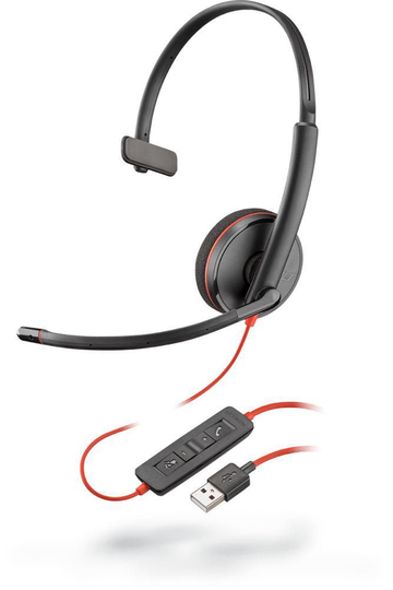 Polycom Re C3210 Headset Head-band